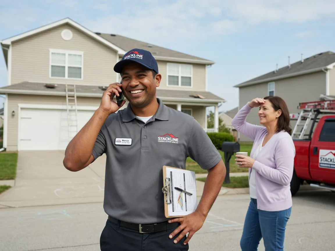 Chimney flashing repair Knoxville, PA FAQs